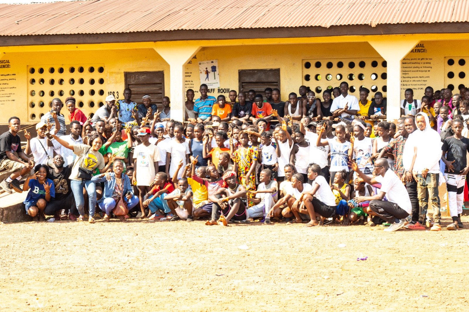 Youth Gathering